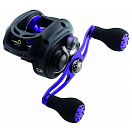 Купить Daiwa PXXR300HLA Prorex XR Мультипликаторная Катушка Черный Ratio: 6.3:1  7ft.ru в интернет магазине Семь Футов