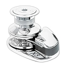 Купить Lofrans 601134 вертикальный брашпиль алюминий X3 12 mm ISO4565 13 mm DIN766 24V 1700W Grey 45x25x25 7ft.ru в интернет магазине Семь Футов