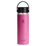 Hydro flask W20BCX677 термос Wide Flex 590ml  Reef