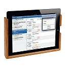 Купить Bamboo d60287 Поддержка iPad Wood 31x22x5 243 x 155 x 15 mm 7ft.ru в интернет магазине Семь Футов