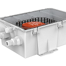 Бак откачки воды из душа 750 GPH, 24 В, SeaFlo SFBP2G75007