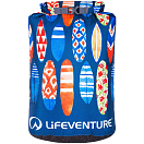 Купить Lifeventure LF59693 25L Сухой Мешок Голубой  Surfboards 7ft.ru в интернет магазине Семь Футов