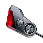 Mivardi M-SWINMCX66R MCX 66 Индикатор свингера Черный Red