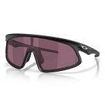 Oakley oo9524d-0241 Солнцезащитные очки Rslv 141 Matte Black 20x10x10 Prizm Road Black/CAT3