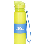 Trespass UUACMIM30006-LMG-EACH Silibott 500ml Зеленый  Lime Green