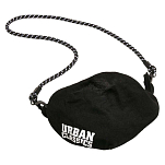 Urban classics TB4176-Black_OneSize Srap Защитная Маска Черный Black