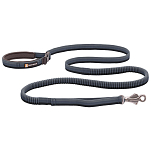 Ruffwear 40355-03573 Roamer Корреа Собака Серый  Granite Gray L