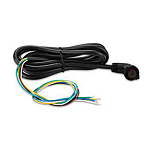 Garmin 010-11129-00 Кабель питания/передачи данных Черный Black 7 Pins 