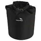 Купить Easycamp 680135 Dry Sack 2L Черный  Black XS 7ft.ru в интернет магазине Семь Футов