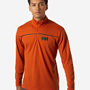 HELLY HANSEN 30208_300-M Мужская сумка HP 1/2 на молнии / патрульная оранжевая / Размер одежды: М
