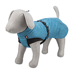 Trixie 680136 Riom Куртка для собак Голубой Blue 55 cm