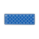 Купить Regatta RCE132-15-Single Карта Сидений из Пеноматериала Oxford Blue 7ft.ru в интернет магазине Семь Футов