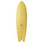 Almond albc70-8921 киль beach chicken 7´0 num.8921 Yellow 30x40x15