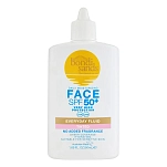 Bondi sands 810020176384 Солнцезащитный крем SPF50+ Everyday tinted 50ml White 11x5x2