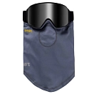 Купить Anon 23811101020-1SZ Шарф-хомут MFI Lightweight Голубой  Slate 7ft.ru в интернет магазине Семь Футов
