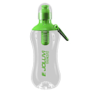 Купить Joluvi 236560-6 Фильтр-бутылка Зеленый  Green 7ft.ru в интернет магазине Семь Футов