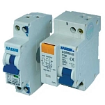 Pros 10414058-npe Магнитный переключатель DPN Blue 5x5x2 Single Pole (25 A)