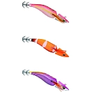 Купить Daiwa 7342084 Кальмарница Emeraldas Boat Joint 30g  Pink Shima Pink Orange Yellow 7ft.ru в интернет магазине Семь Футов