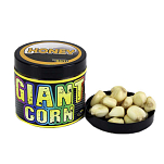 Pro elite baits C8433945 Медовый 200ml Гигантская кукуруза Желтый