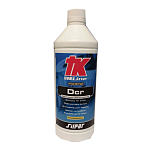 Silpar tk 6440115 DCR 5L моющее средство Бесцветный White
