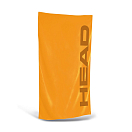 Купить Полотенце из микрофибры Head Sport Towel 455067 150 x 75 см оранжевое 7ft.ru в интернет магазине Семь Футов