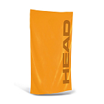 Полотенце из микрофибры Head Sport Towel 455067 150x75см оранжевое
