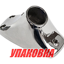 Основание для флагштока д. 25 мм, нержавеющее, Marine Rocket (упаковка из 5 шт.) S.M0849-25_MR_pkg_5