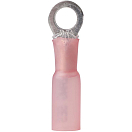 Купить Ancor 639-310325 Термоусадочный стыковой соединитель Серый Red (25 pcs) 10  7ft.ru в интернет магазине Семь Футов
