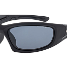 Спортивные очки GOG Samum / Matt Black-Black / Polarized Smoke Lens, e220-1p