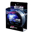Купить Cinnetic 330077 Sky Линия 250 м Голубой  Clear 0.600 mm  7ft.ru в интернет магазине Семь Футов