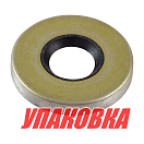 Сальник торсионного вала Mercury 35-75, Recmar (упаковка из 5 шт.) 26814669_RM_pkg_5