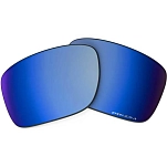 Oakley 101-087-011 Turbine Поляризованные призменные линзы Prizm H2O Deep Water Polarized/CAT2