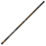 Garbolino GOMRJ82401150-7 Euro G Champion Power 11.50 M 920g Полюс комплект Серебристый Black