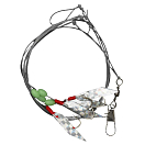 Купить Ron thompson 61487 Sea-Ri 6 Перо Ри 100 Mm  Refector UV 7ft.ru в интернет магазине Семь Футов