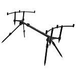 Mikado AMP03-103-3 Bent Pod 3 Род Под Черный  Black