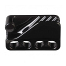 Купить Clamcleat 16856 Loop Черный  Black for Fender CL224  7ft.ru в интернет магазине Семь Футов