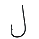 Maver 1175A014 Katana 1175 Колючий Крючок С Лопатками Black 14