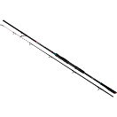 Купить Zebco 13369270 Mare Flatty Scratcher Boat Нижняя Транспортировочная Штанга Black 2.70 m 7ft.ru в интернет магазине Семь Футов