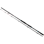 Zebco 13369270 Mare Flatty Scratcher Boat Нижняя Транспортировочная Штанга Black 2.70 m