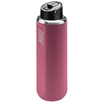 Nike n1013795-645-one Бутылка SS Recharge Straw Refresh 24oz/710ml PinBlaPin 20x10x10