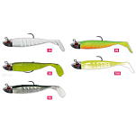 Delalande 678225 Neo Shad Мягкая приманка 70 mm 5g 50 Единицы Многоцветный 10