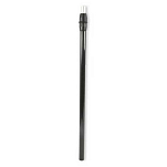 Amiaud 855100 Teleadjust Aluminium Handle 200 x 100 cm Черный Black
