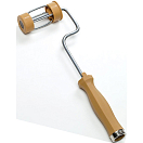 Купить Corona brushes 130-R6007 Light Duty Роликовая рама 177 mm  Green 7ft.ru в интернет магазине Семь Футов