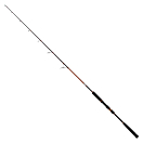 Купить Cinnetic 8418-1.80MH Rextail Classic Удочка Для Джиггинга Черный Black 1.80 m  7ft.ru в интернет магазине Семь Футов