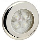 Купить Seachoice 50-03111 LED Courtesy Interior Серебристый  Red 7ft.ru в интернет магазине Семь Футов