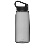 Camelbak CAOHY060010K201 CHARCOAL Carry Cap бутылка 950ml Серебристый Charcoal