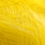 Flybox PMRB-46-UNIT Перо Premium Marabou  Phosphor Yellow