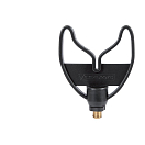 Купить Colmic AP20B подставка для удилища подставка для удилища Two Side Strike Black 75 mm 7ft.ru в интернет магазине Семь Футов