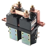 Vetus set0111 Комплект соленоидного выключателя BOW 80/95 12V 37x37x29