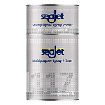 Seajet 249EE02735.00LBV 5L 117 Эпоксидная смола Грунтовка Бесцветный Grey